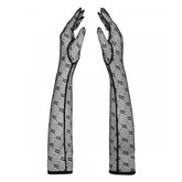 OBSESSIVE - GANTS OBSESSIVIA TAILLE UNIQUE